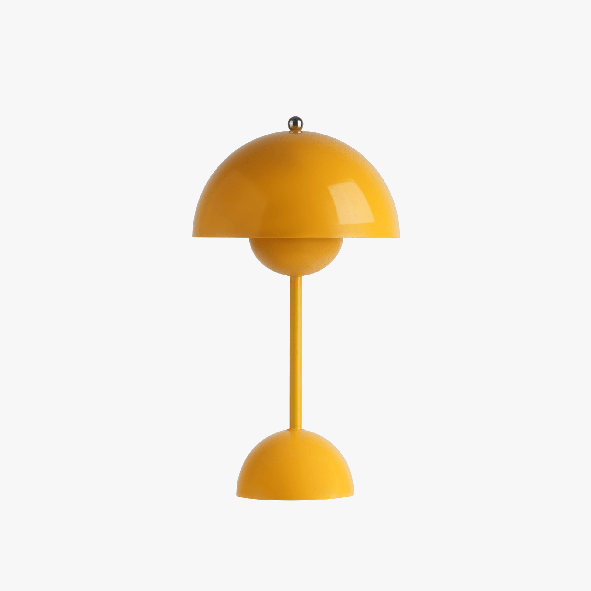 Golden Amber