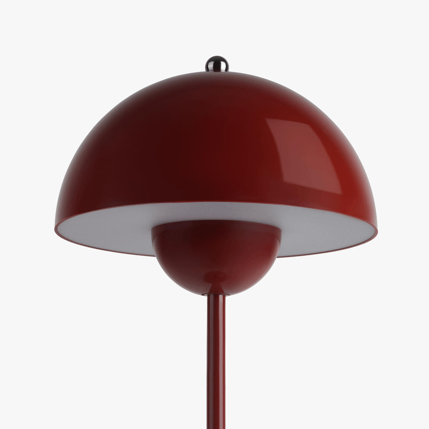 Crimson Gloss