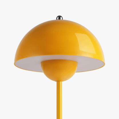 Golden Amber