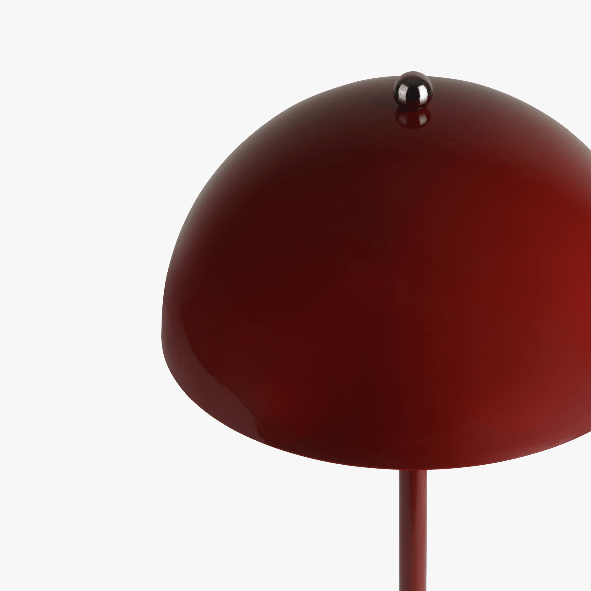 Crimson Gloss