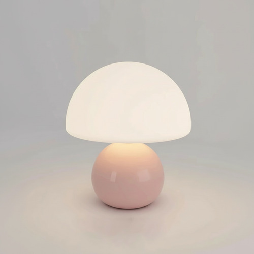 Lumi Mushroom Table Lamp
