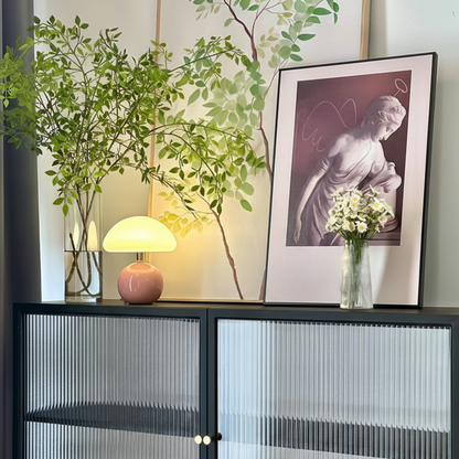 Lumi Mushroom Table Lamp