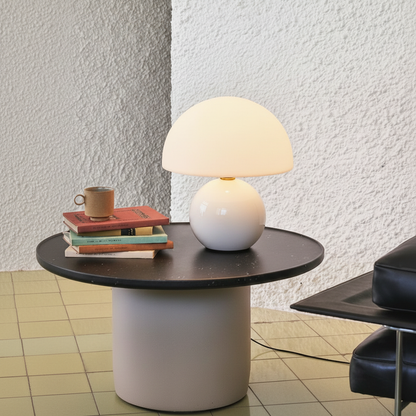 Lumi Mushroom Table Lamp