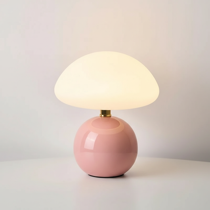 Lumi Mushroom Table Lamp