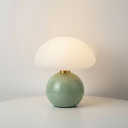 Lumi Mushroom Table Lamp