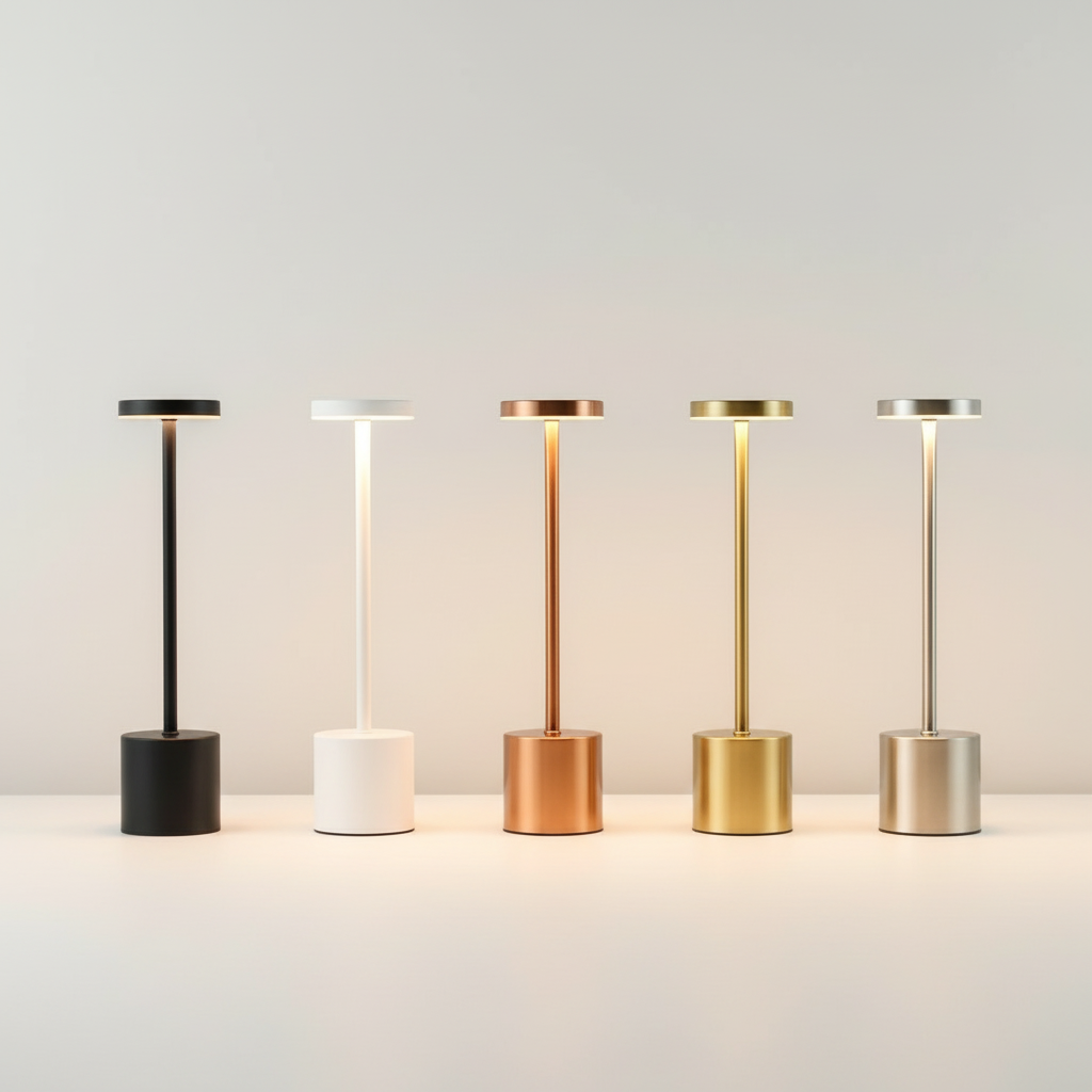 Vanta Portable Lamp
