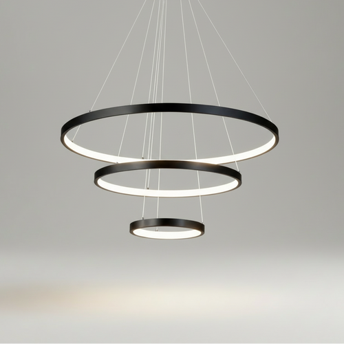 Aurelio Ring Chandelier