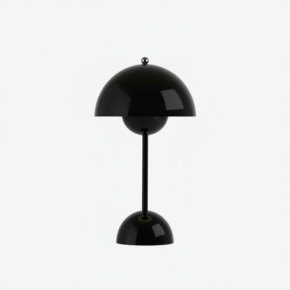 Obsidian Black