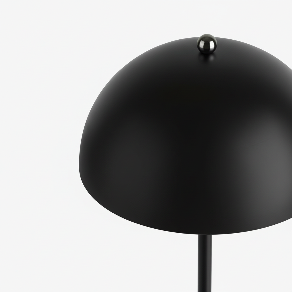 Obsidian Black