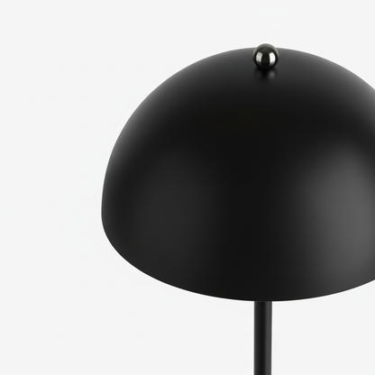 Obsidian Black