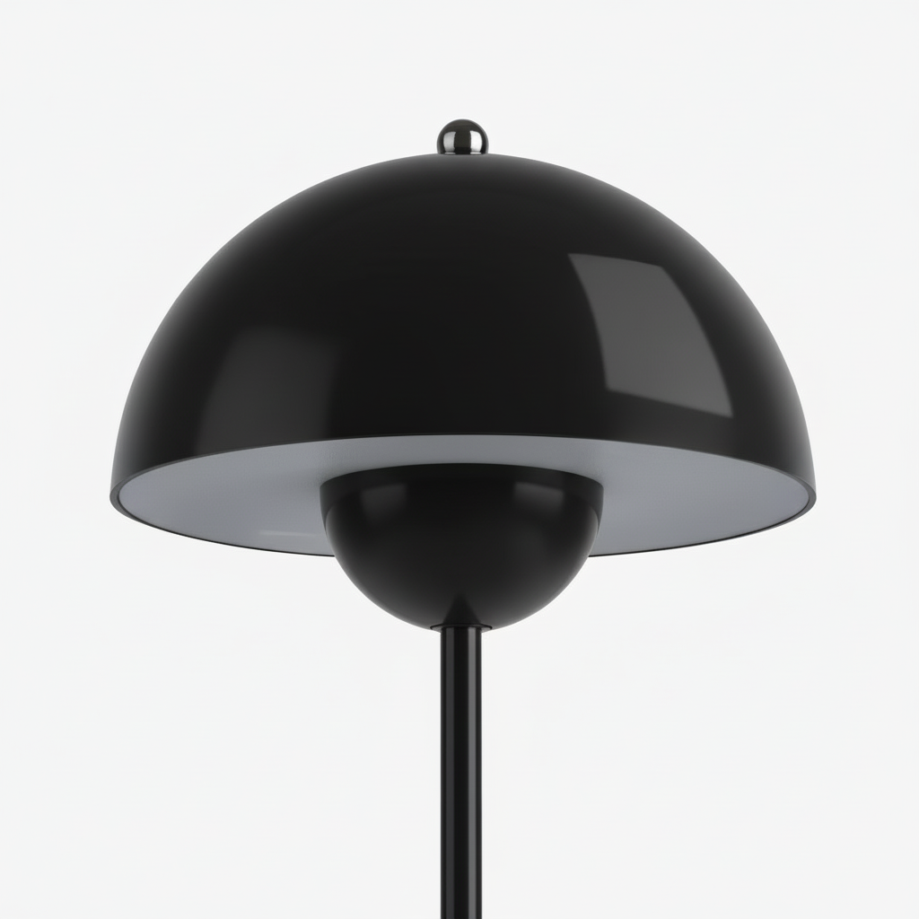 Obsidian Black