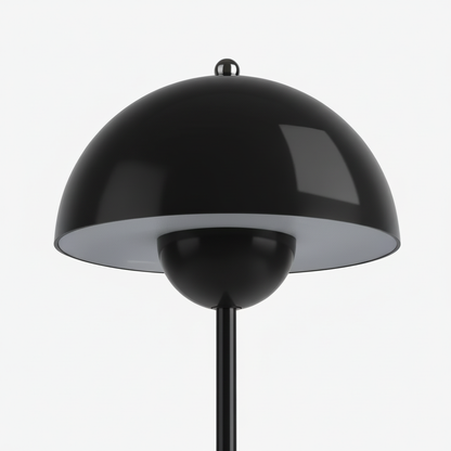 Obsidian Black