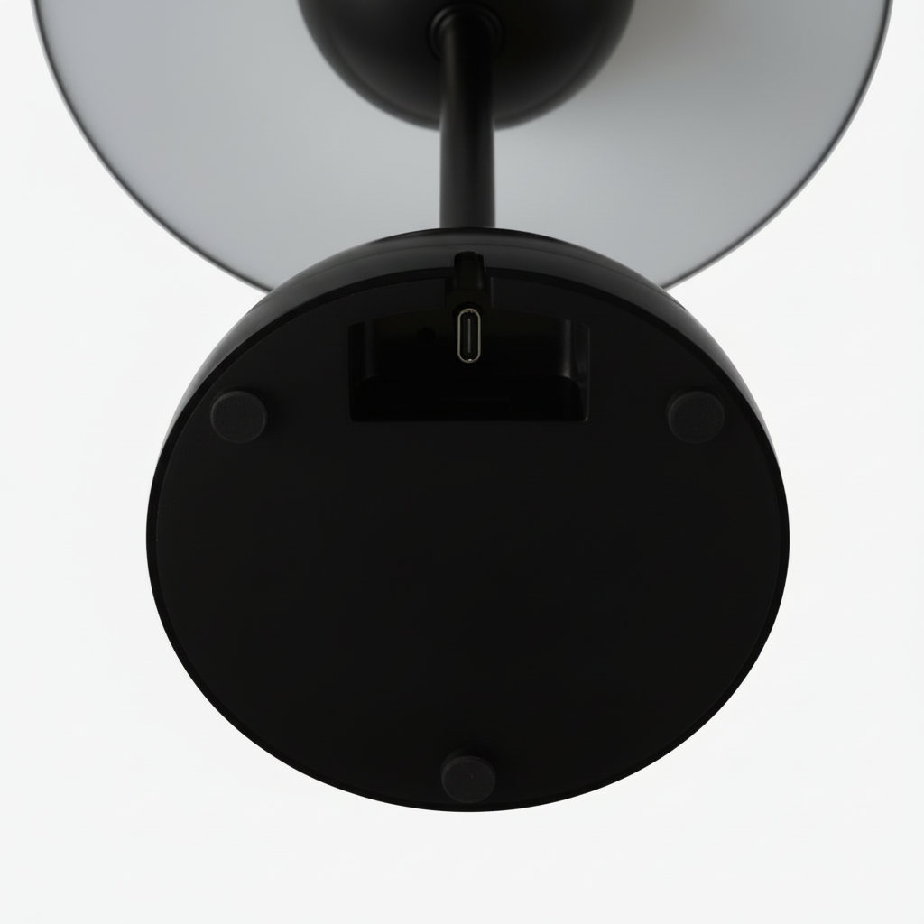 Obsidian Black