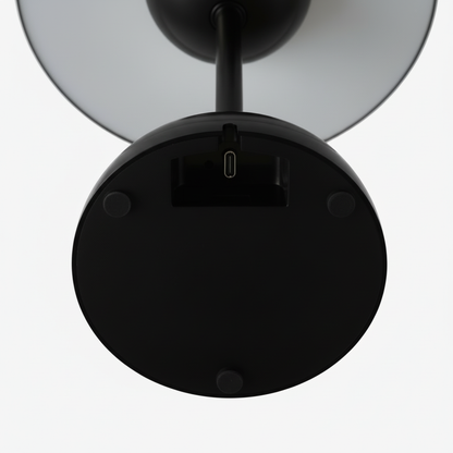 Obsidian Black