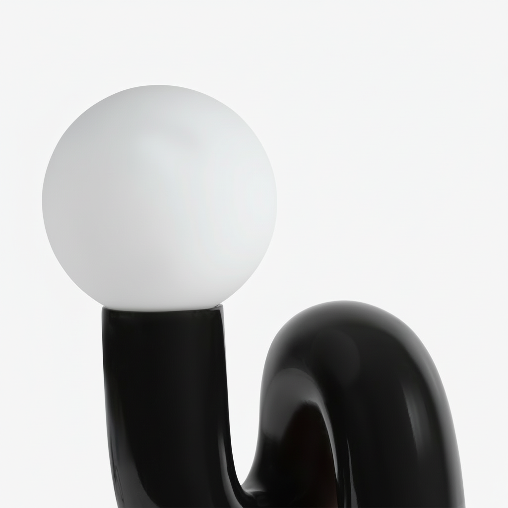 Obsidian Black