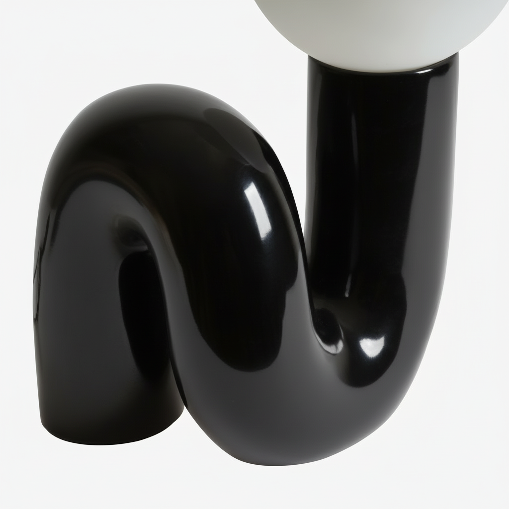 Obsidian Black