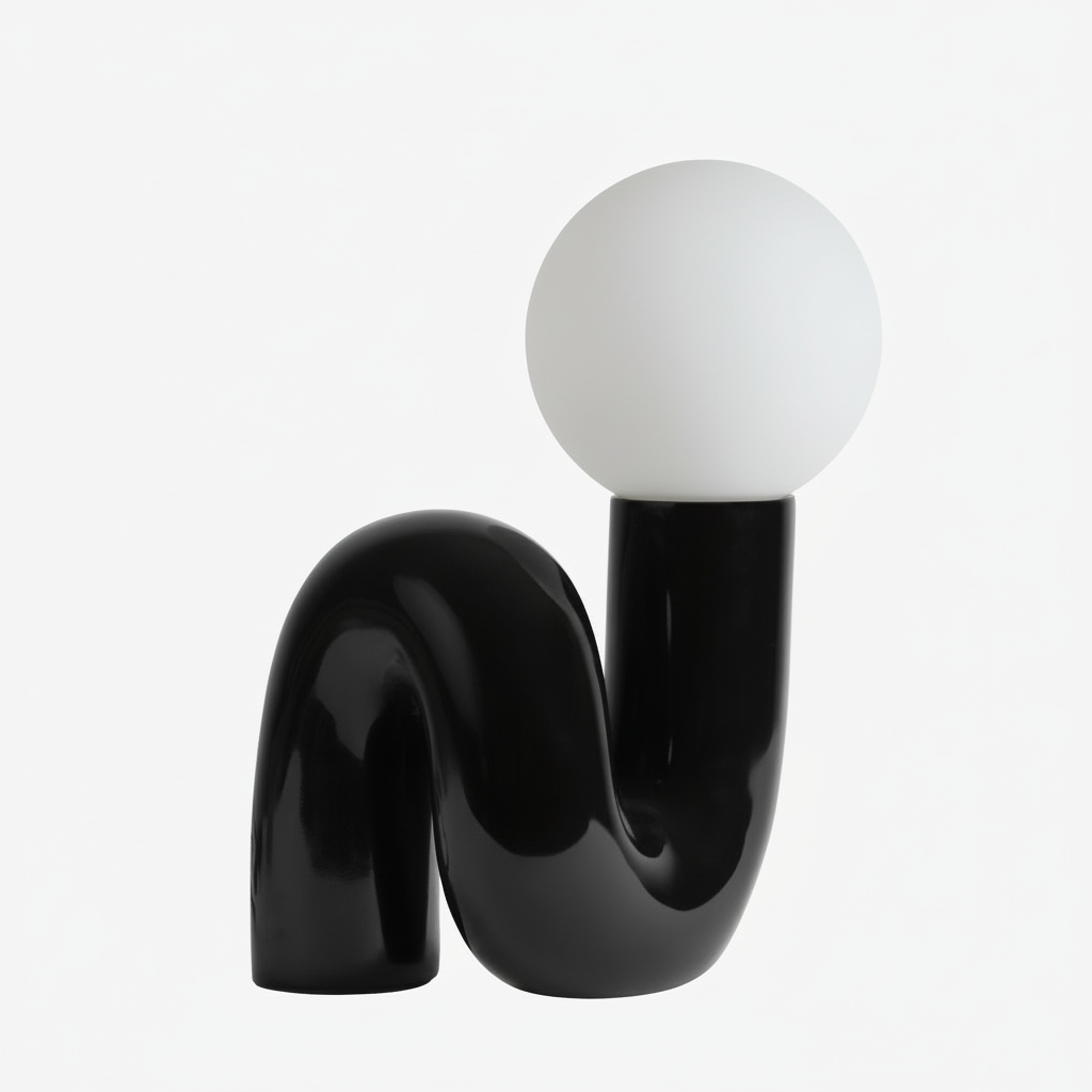 Obsidian Black