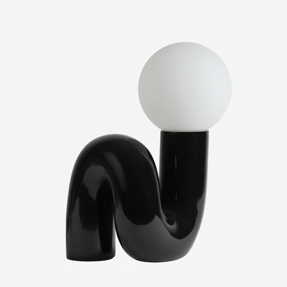 Obsidian Black
