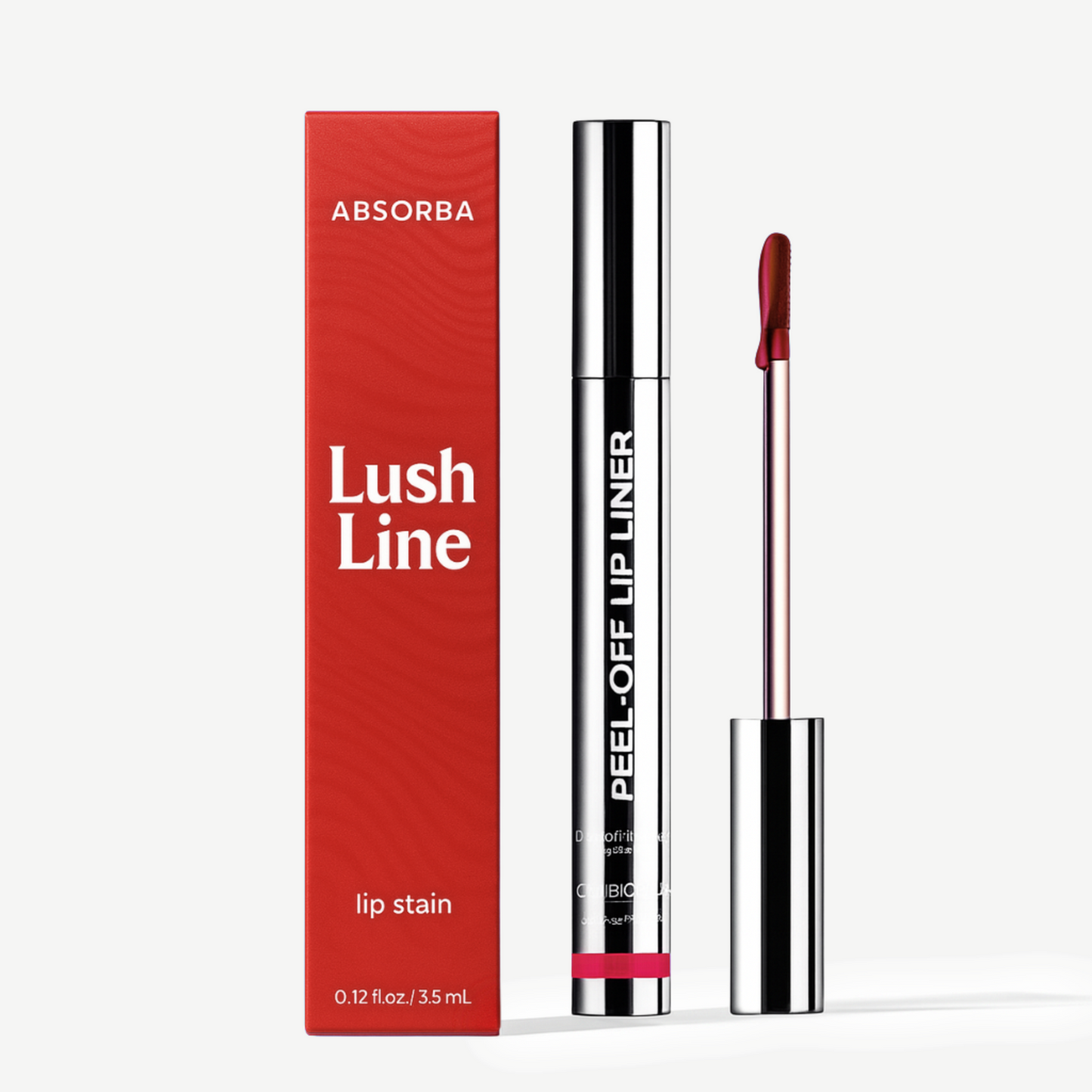 LushLine™ Lip Stain
